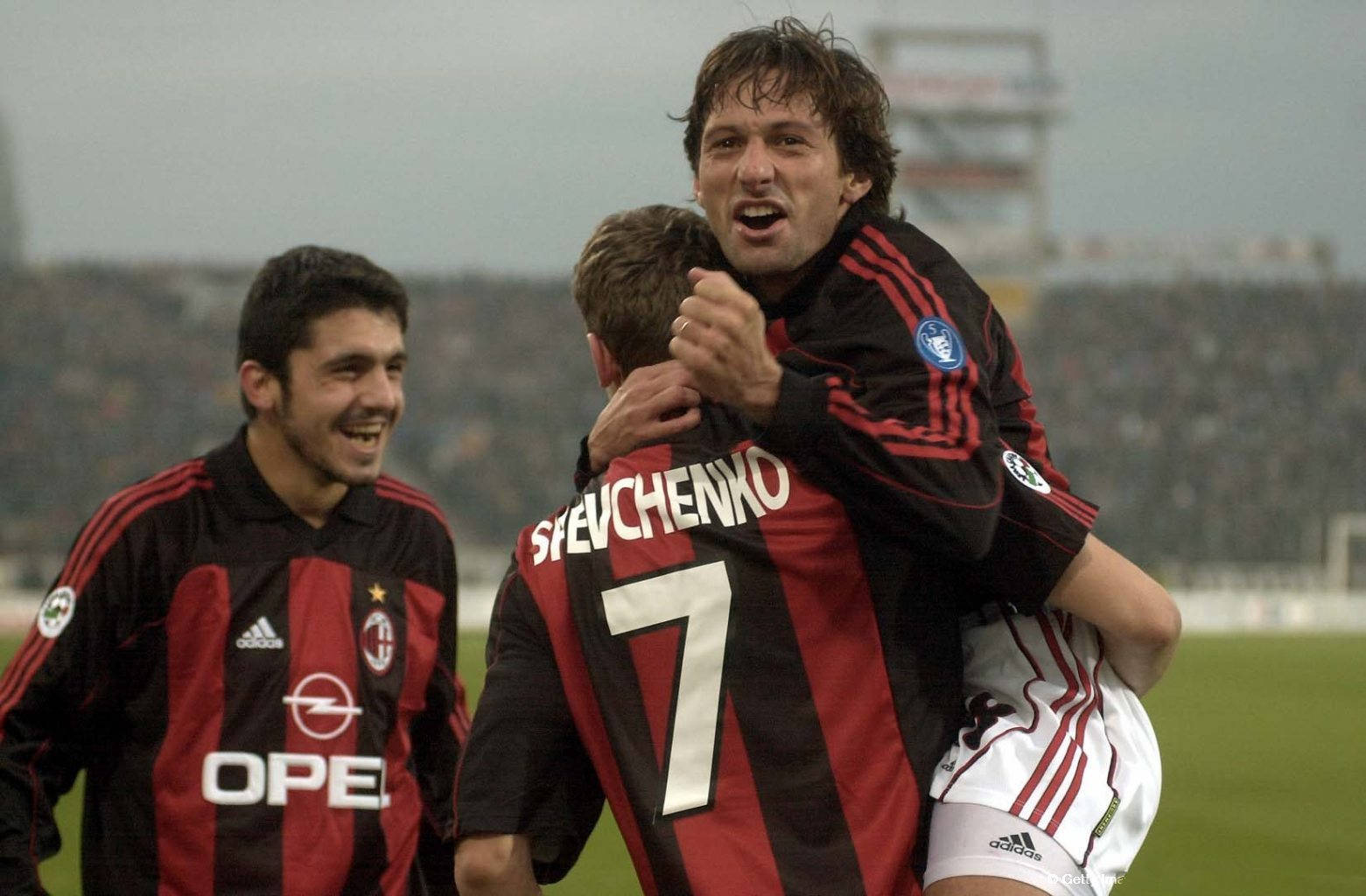 我们的情报 我们的情报