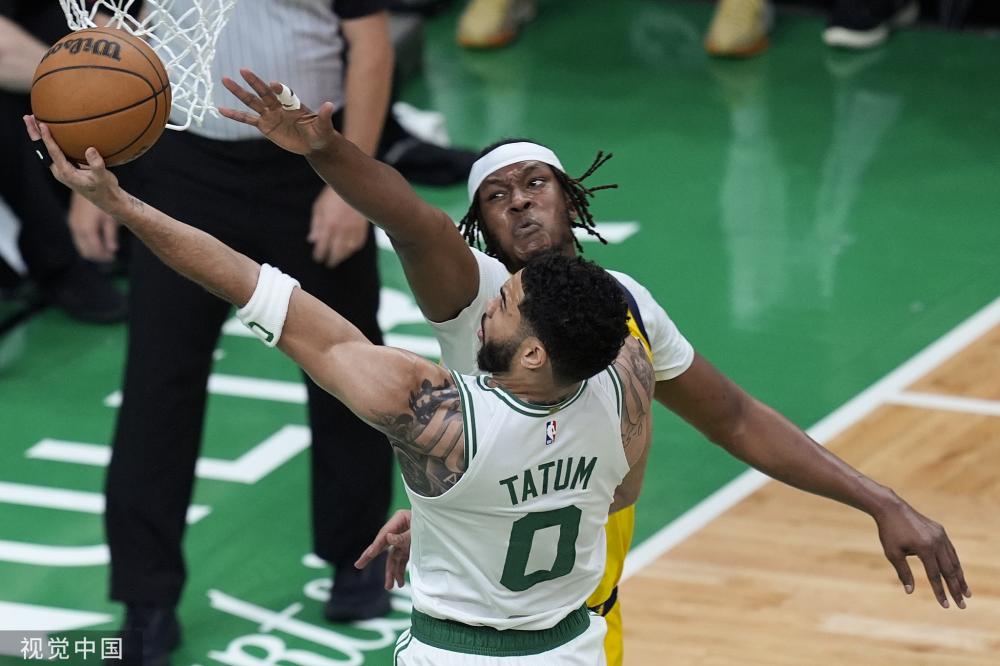 他的数据稳 他的数据稳